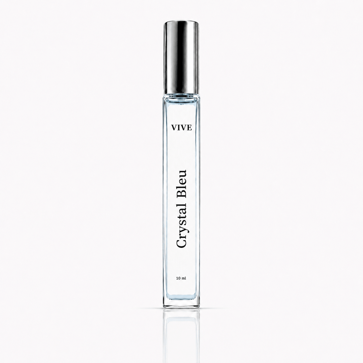 Crystal Blue Perfume