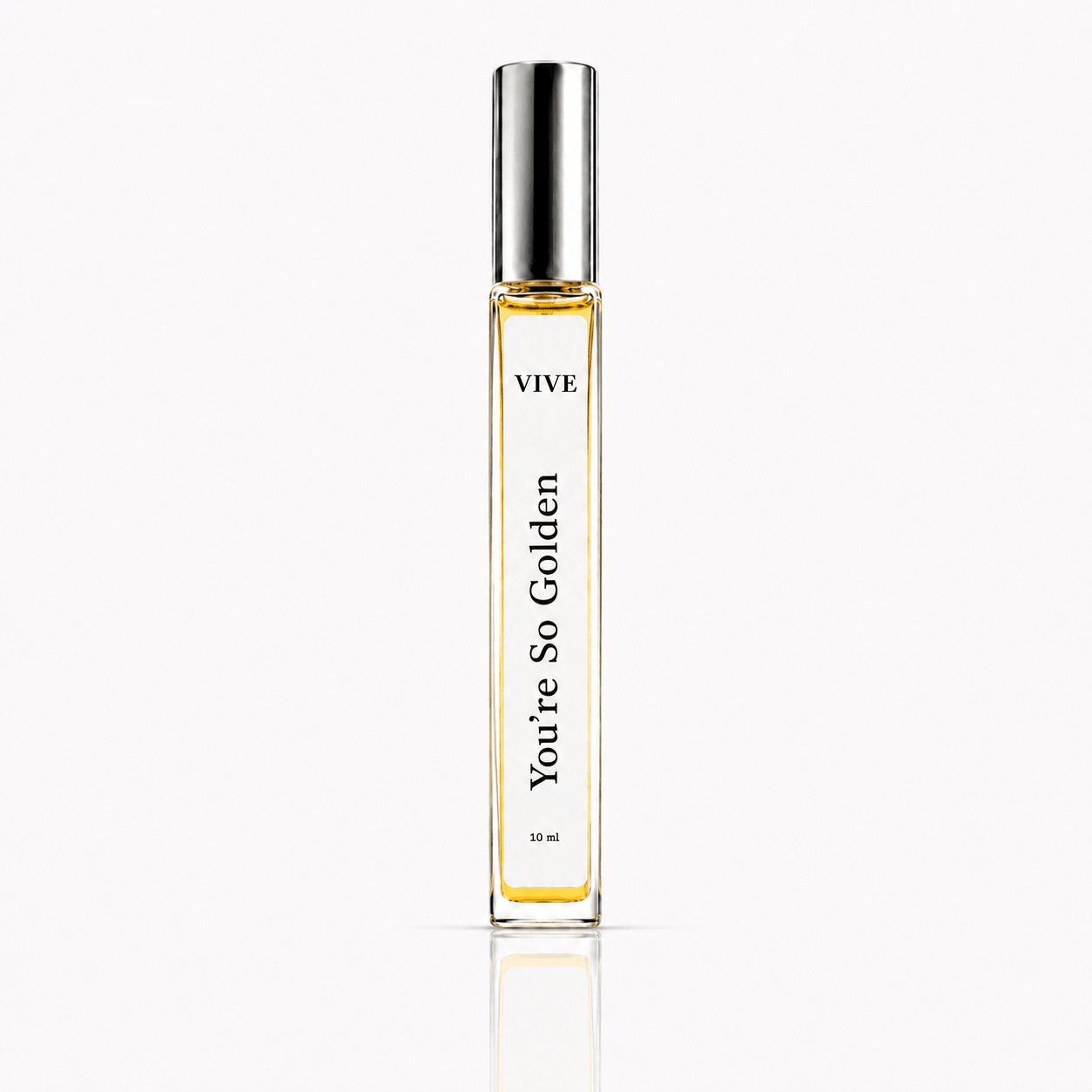 You’re So Golden Perfume