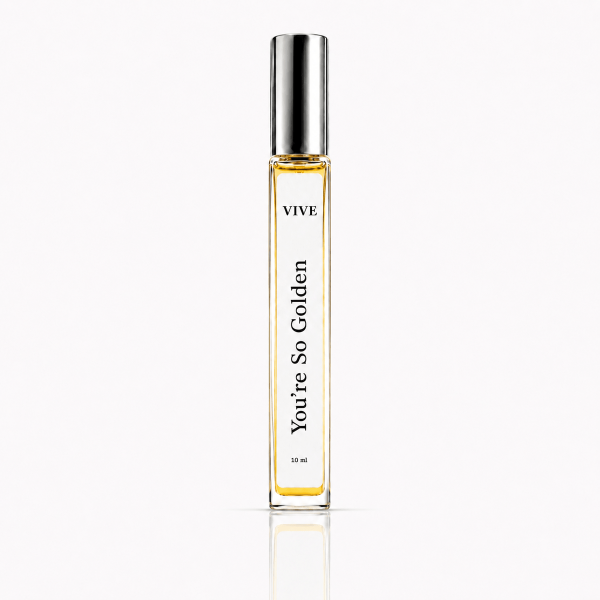 You’re So Golden Perfume