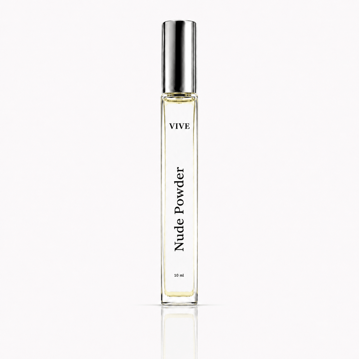 Nude Powder Perfume