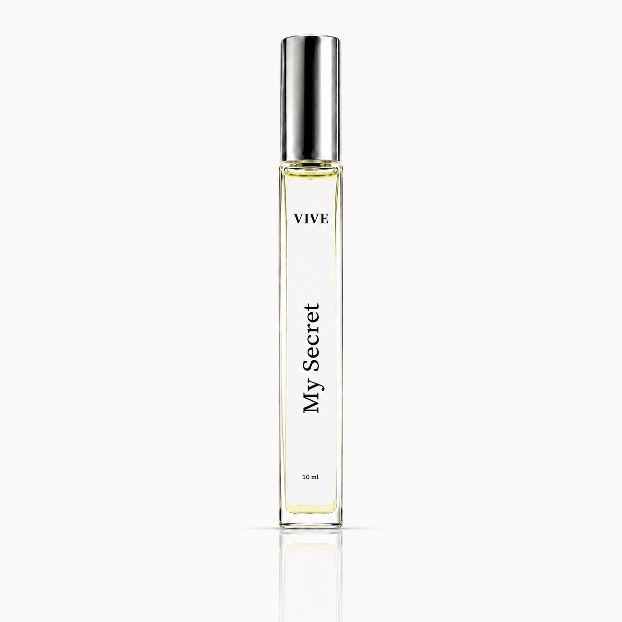 My Secret Perfume