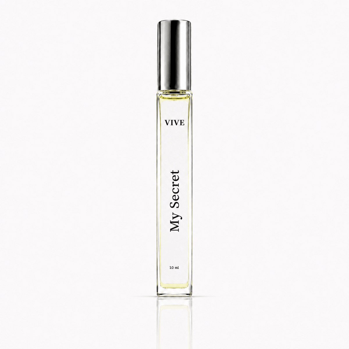 My Secret Perfume