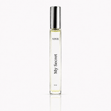 My Secret Perfume