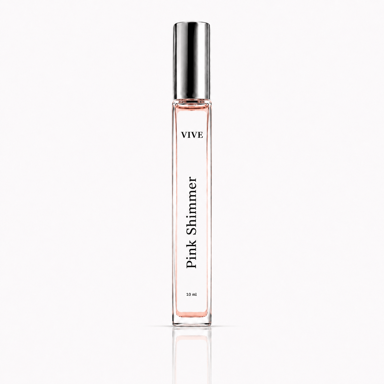 Pink Shimmer Perfume