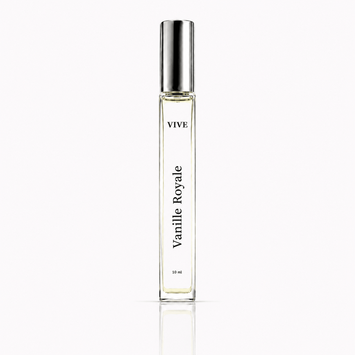 Vanille Royale Perfume
