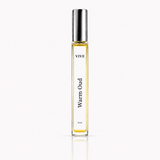 Warm Oud Perfume