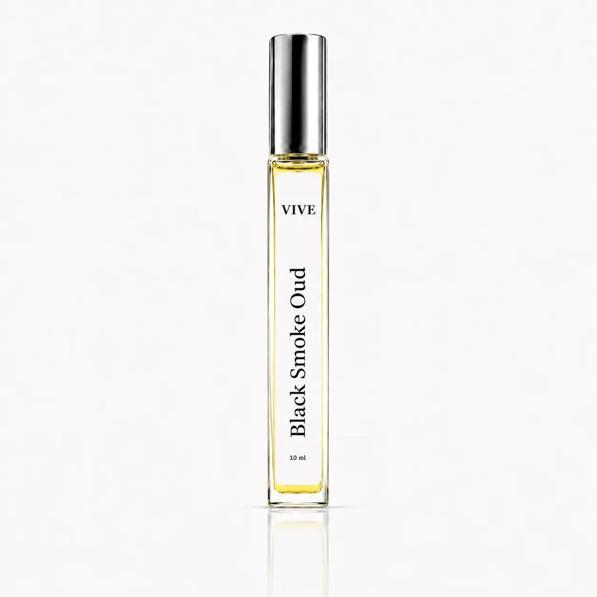 Black Smoke Oud Perfume