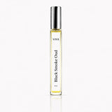 Black Smoke Oud Perfume
