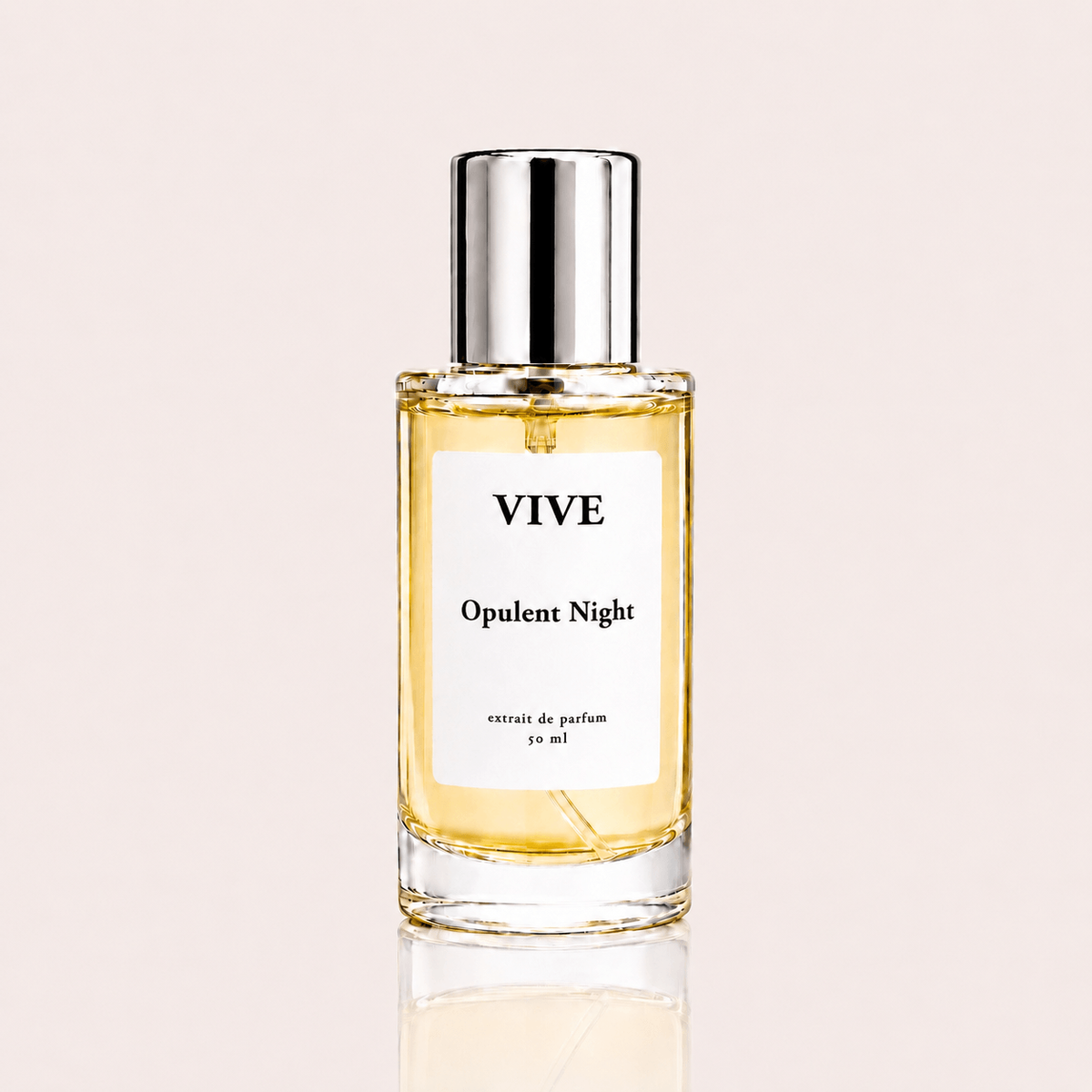 Opulent Night Perfume