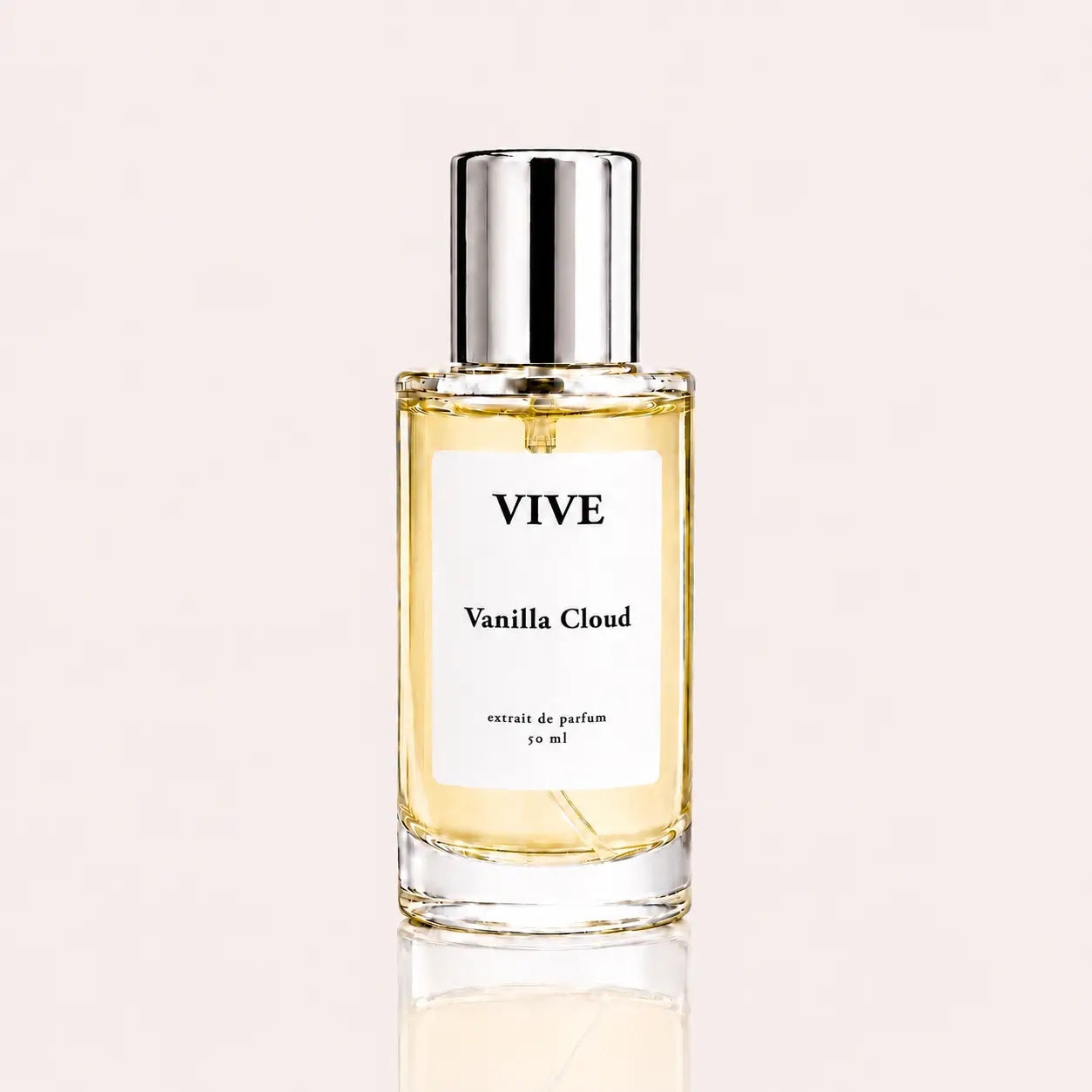 Vanilla Cloud Perfume