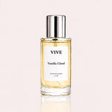 Vanilla Cloud Perfume