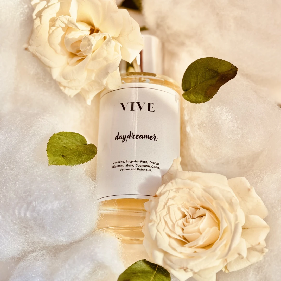 Daydreamer Perfume from Vive Collections