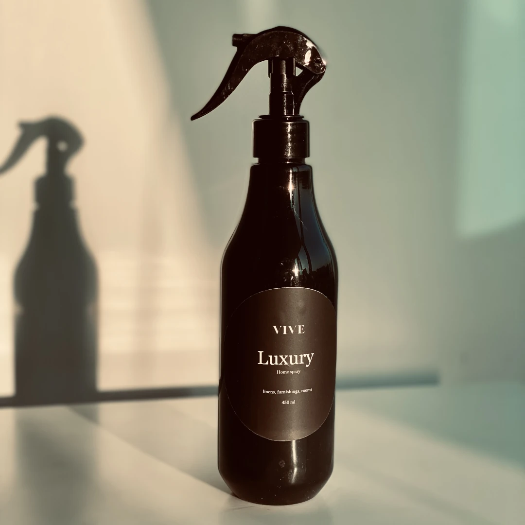 Luxury Room Spray