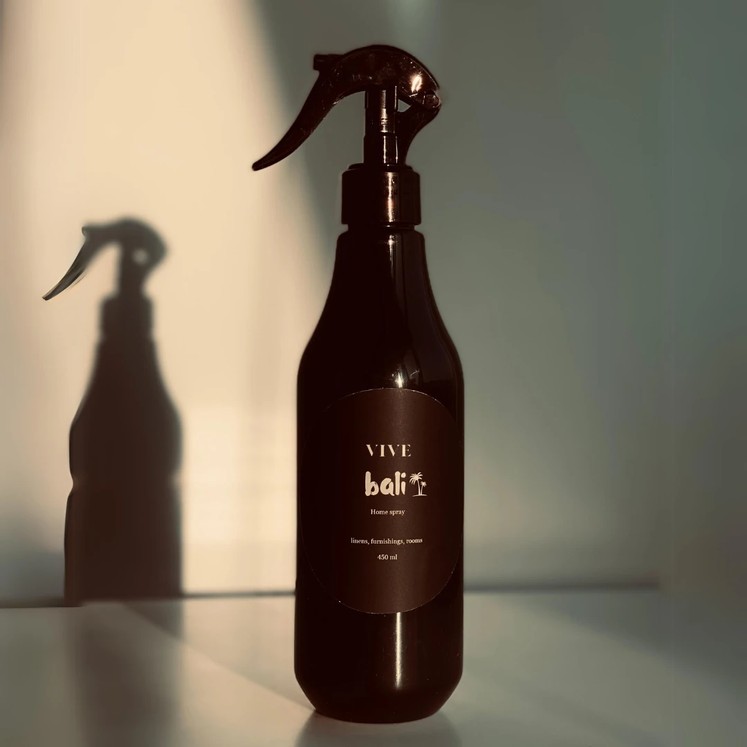 Bali Room Spray