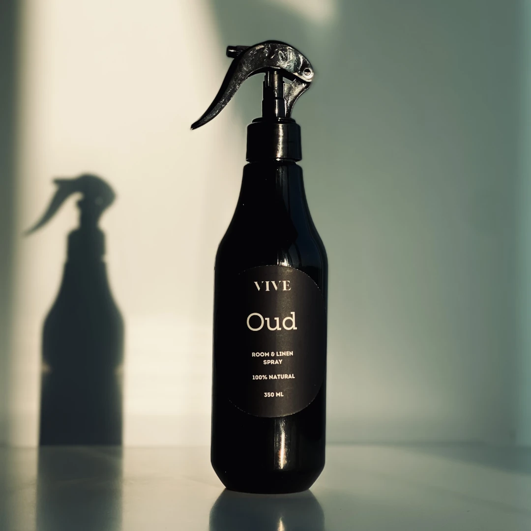 Oud Room Spray