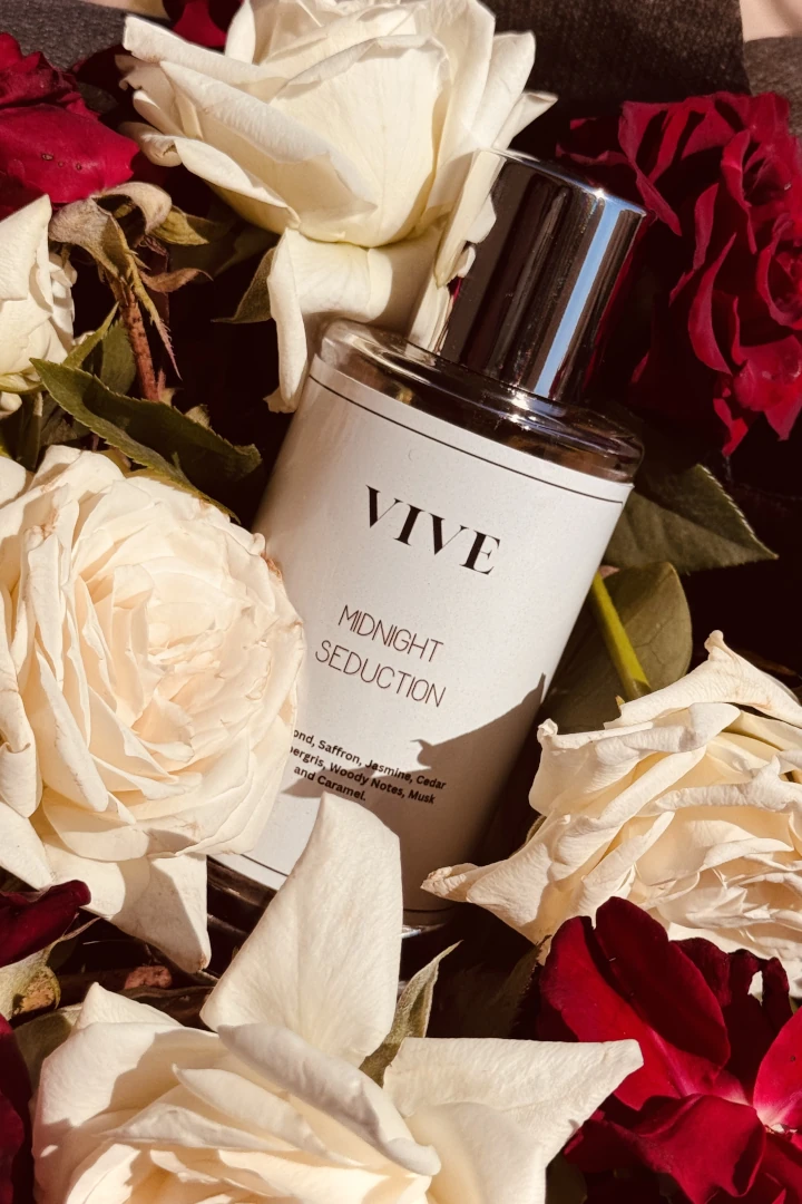 Midnight Seduction Perfume