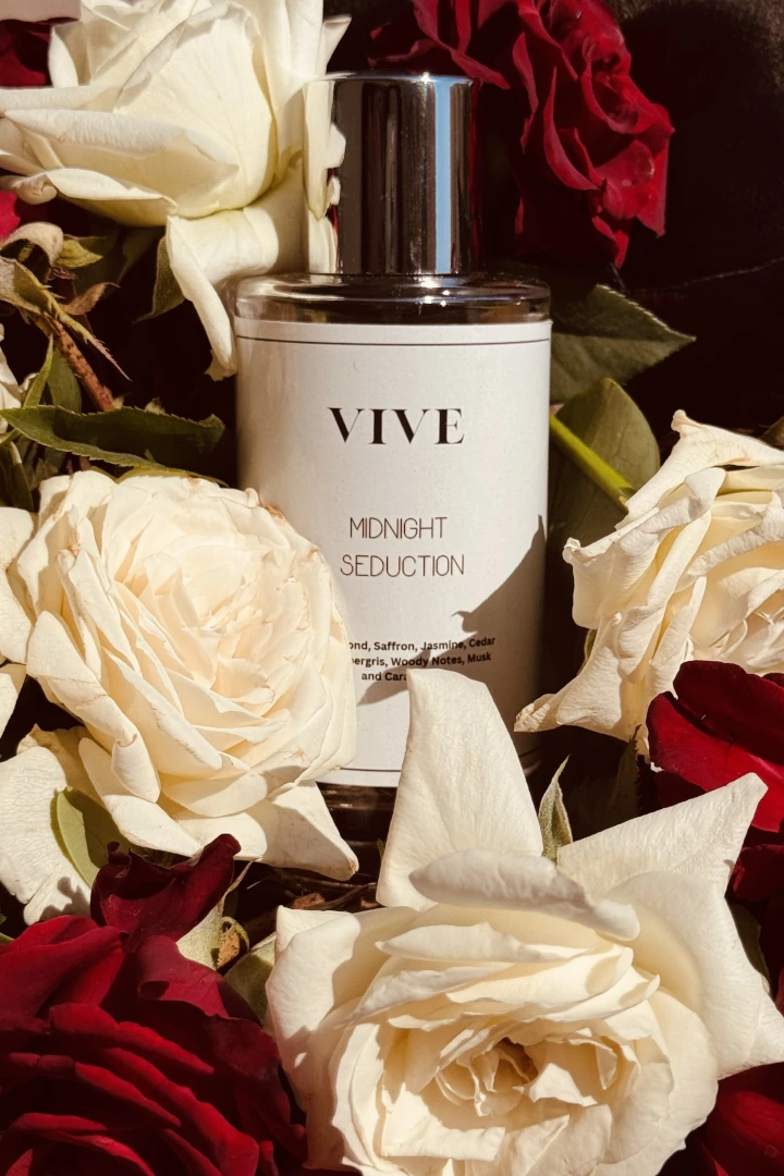 Midnight Seduction Perfume