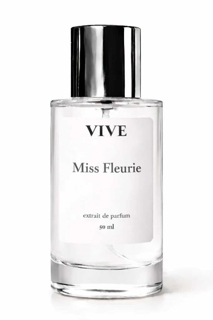 Miss Fleurie Perfume