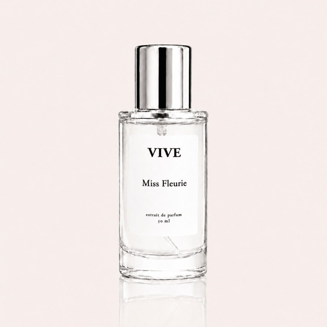 Miss Fleurie Perfume