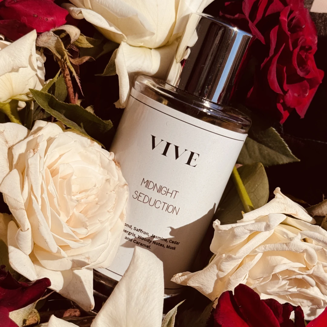 Midnight Seduction Perfume
