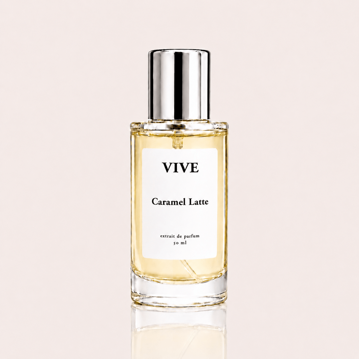 Caramel Latte Perfume