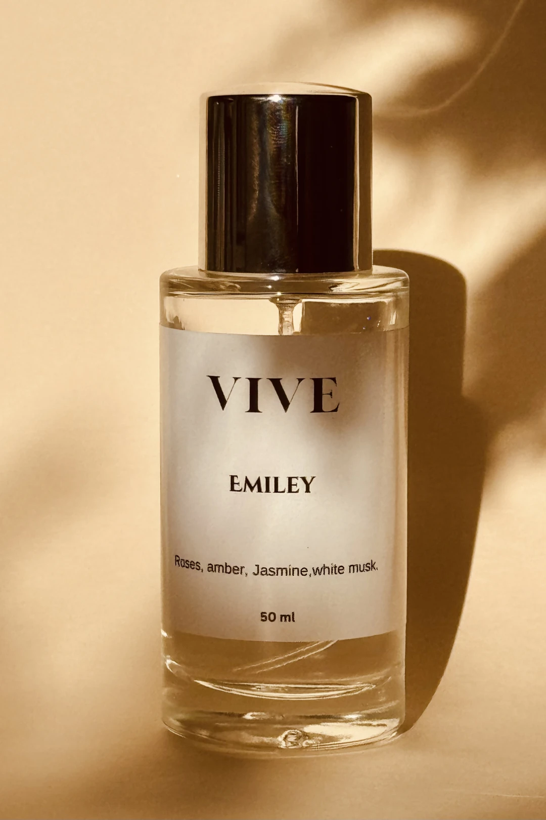 Emiley Perfume