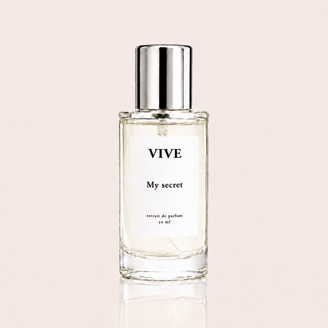 My Secret Perfume