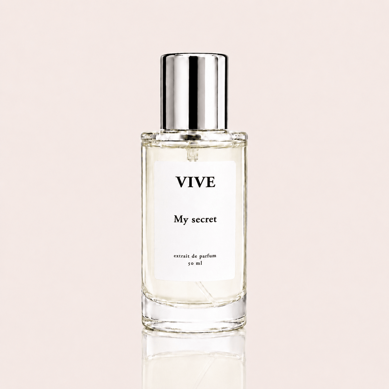 My Secret Perfume