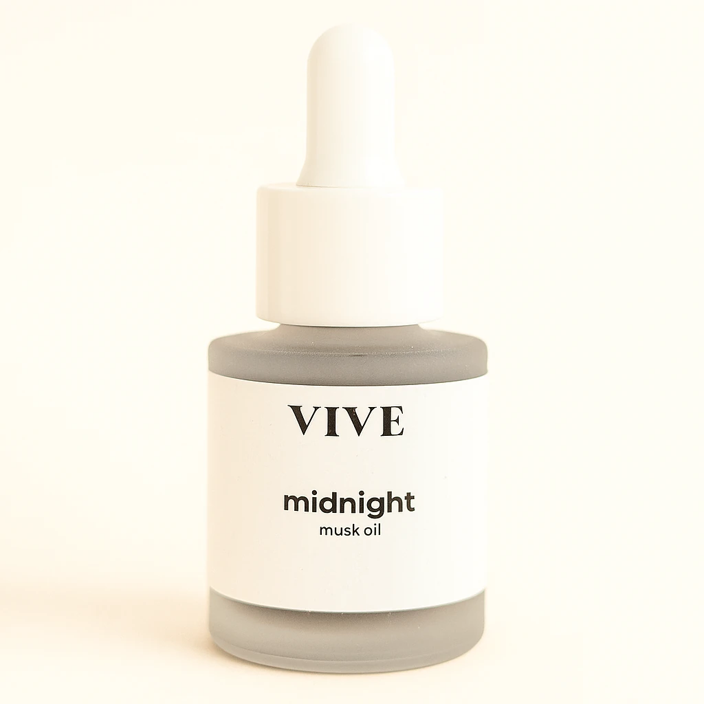 Midnight Musk Oil