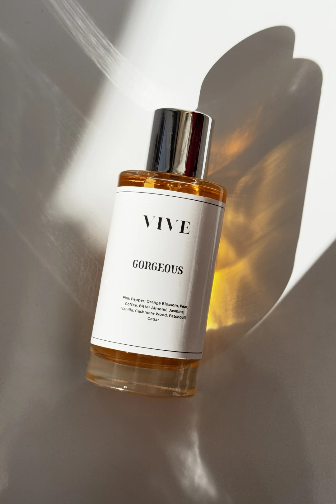 Gorgeous Perfume