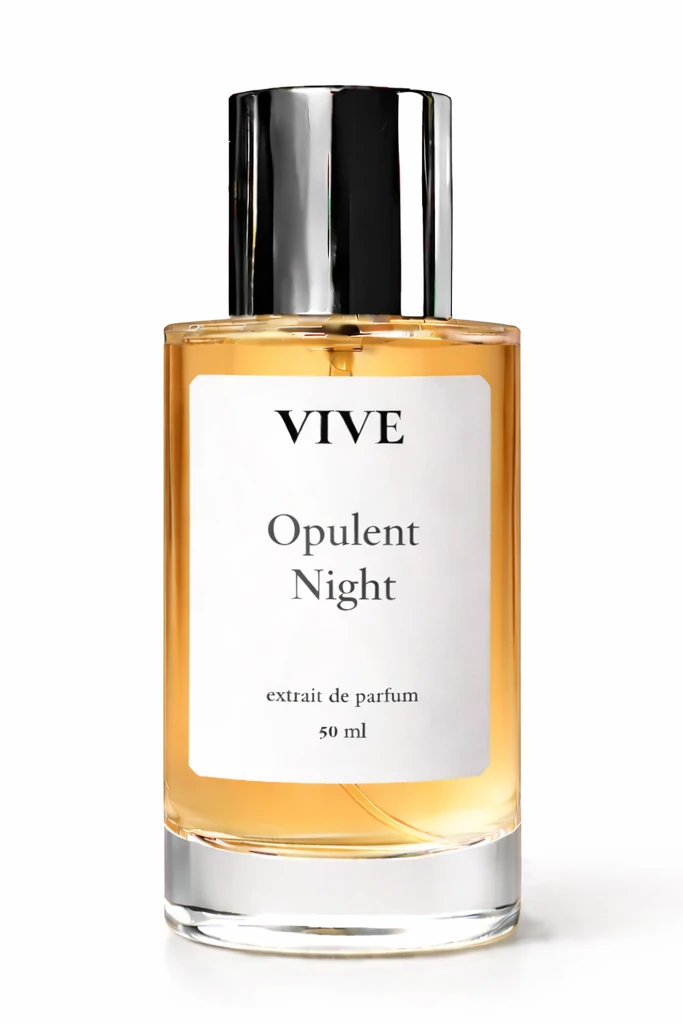 Opulent Night Perfume