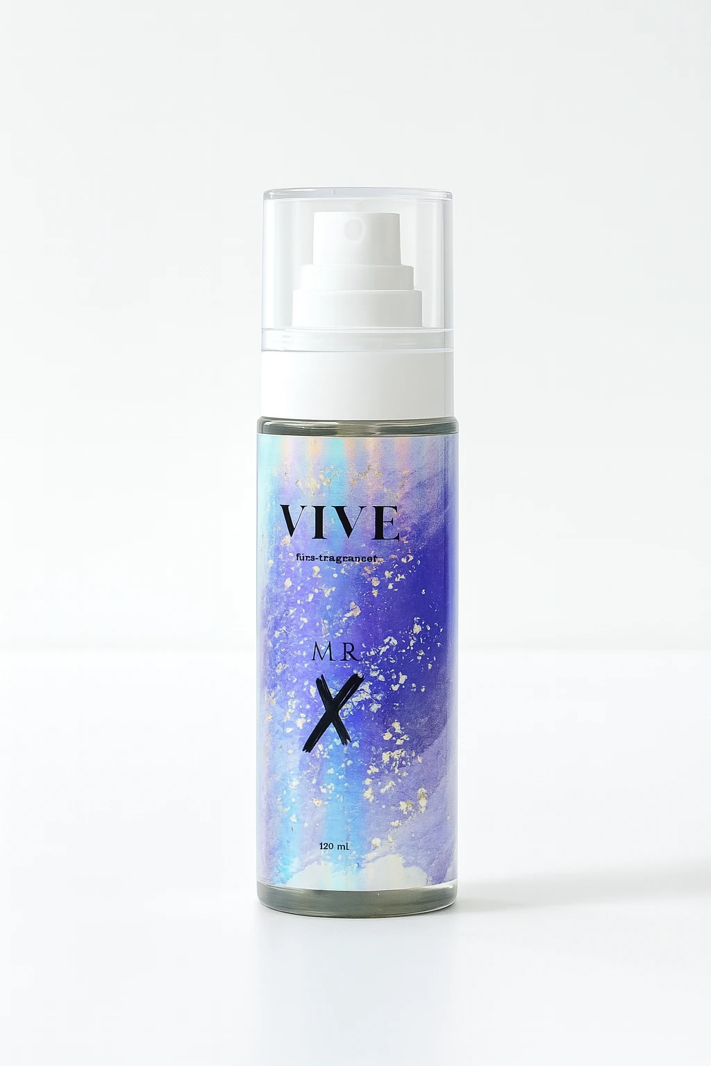 Mr X Body Mist