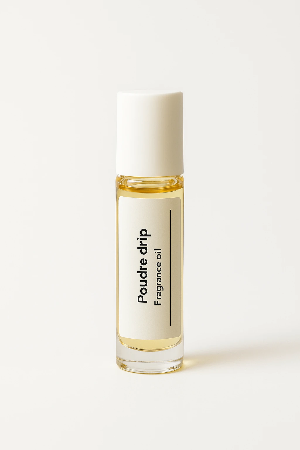 Poudre Fragrance Oil Drip