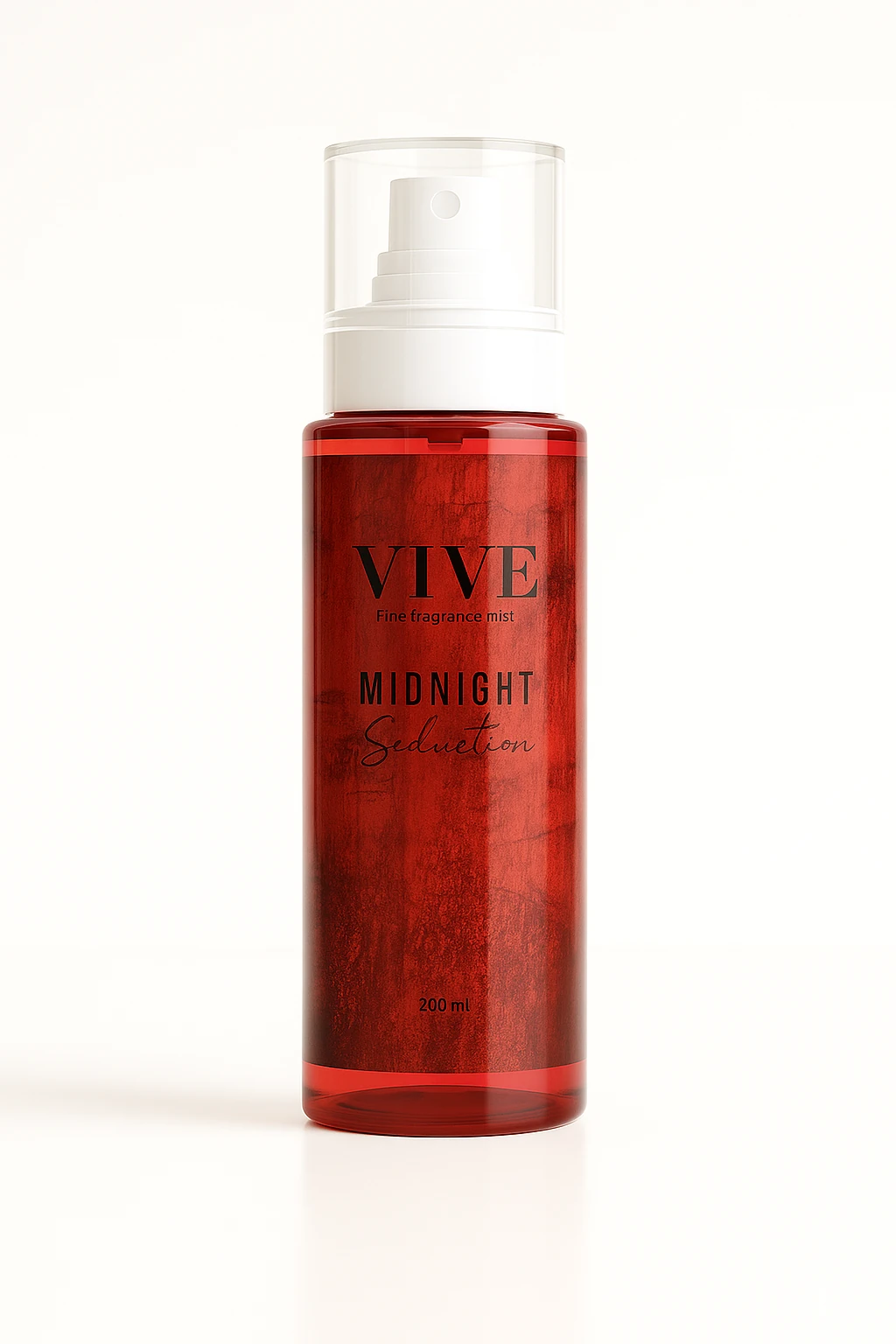 Midnight Body Splash