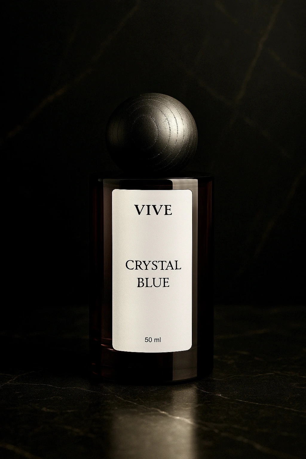 Crystal Blue Fragrance