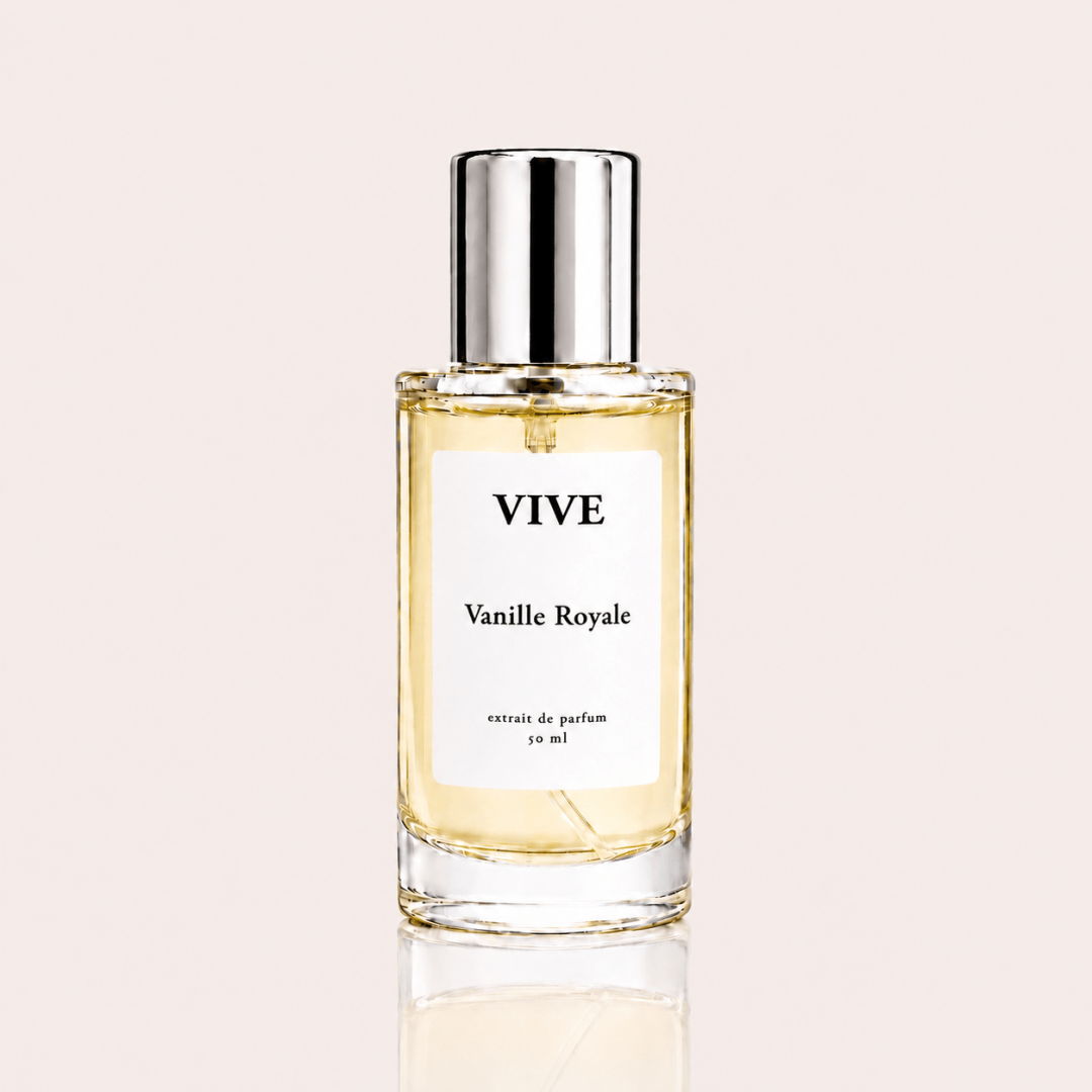 Vanille Royale Perfume