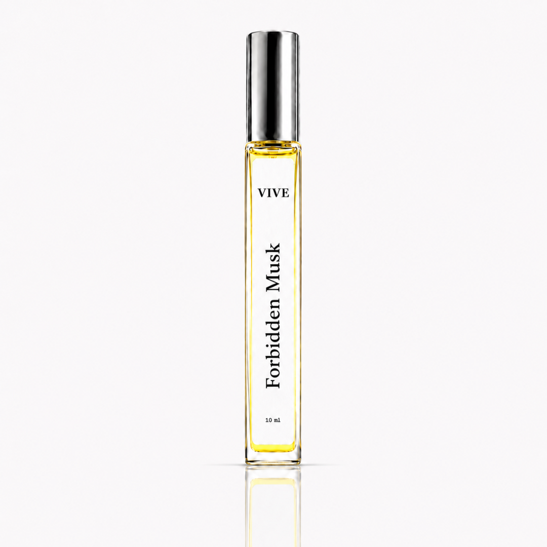 Forbidden Musk Perfume Pocket Size