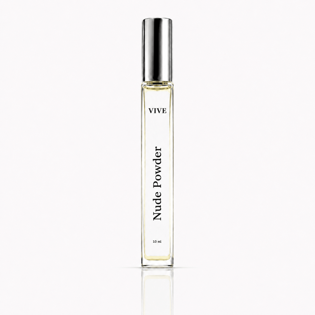 Nude Powder Perfume Pocket Size
