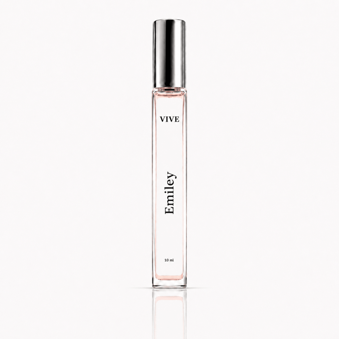 Emiley Perfume Pocket Size