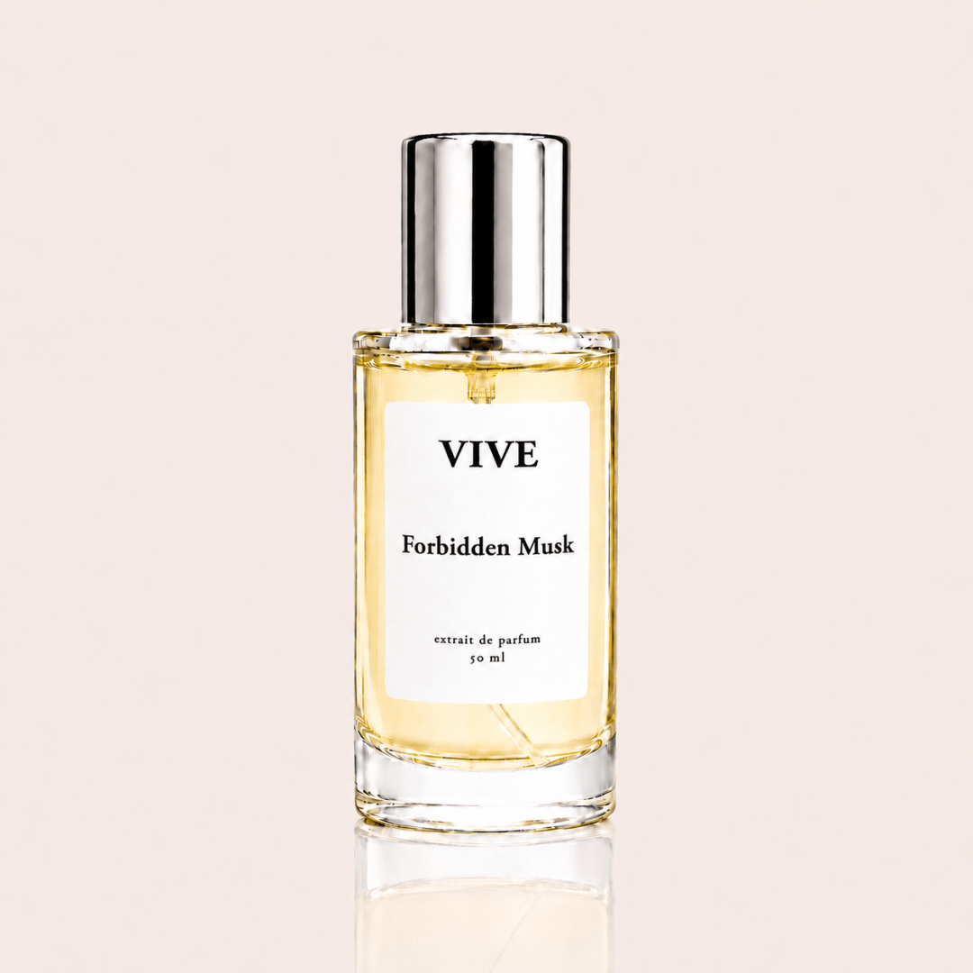 Forbidden Musk Perfume