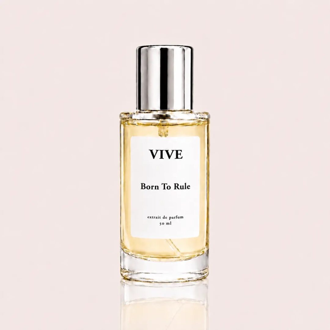 Born to Rule Perfume